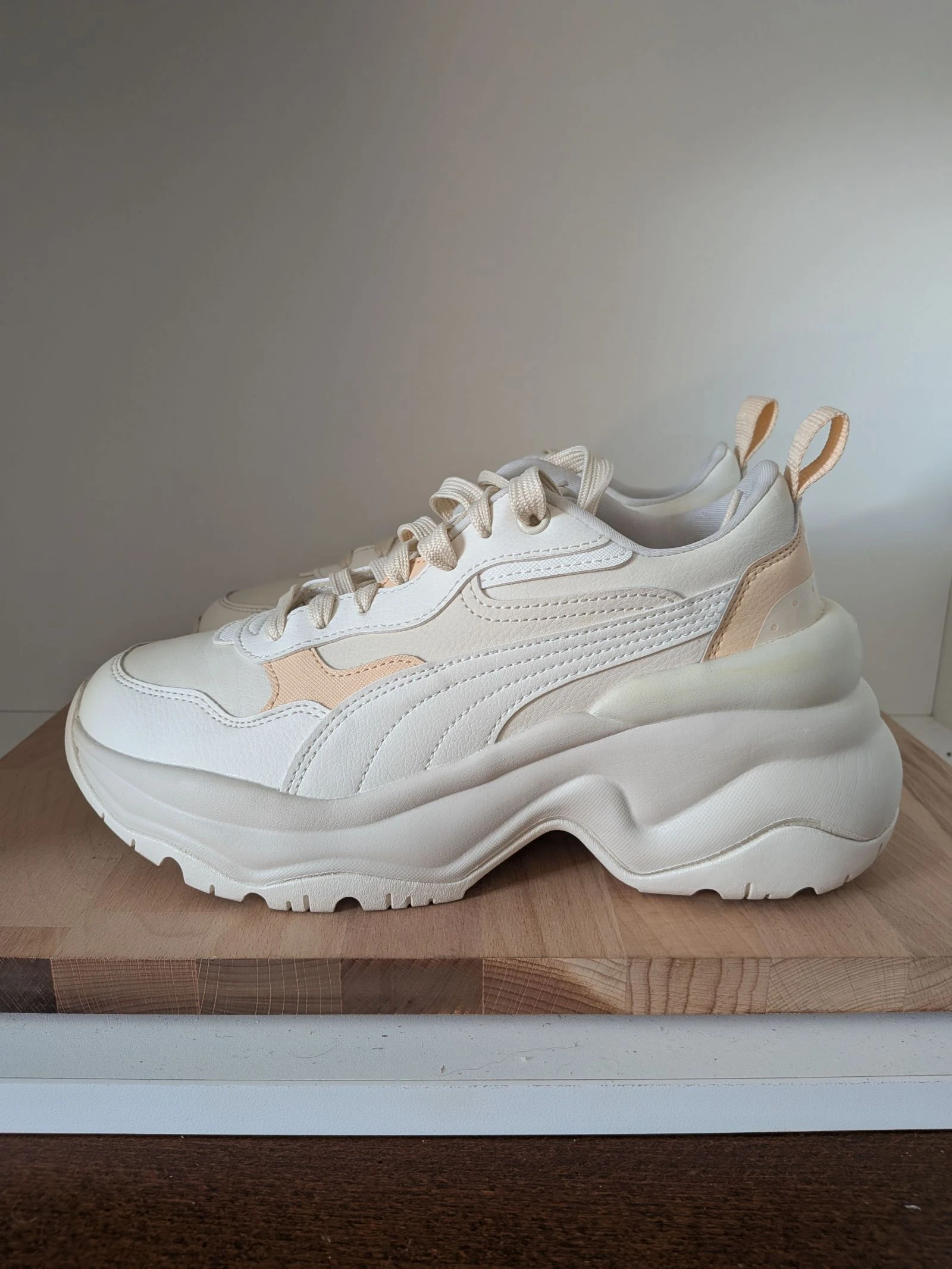 Basket Puma 